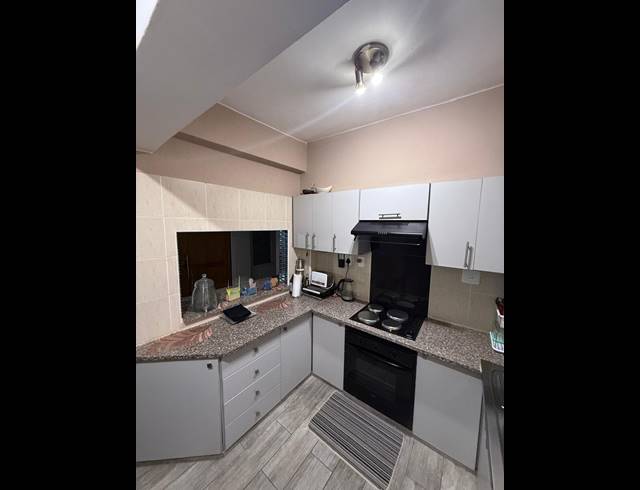 3 BEDROOM APARTMENT RENTED IN MUSGRAVE